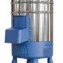 Tocator de legume VINITA, 1.2 kW, 1400 rpm, productivitate 180 kg/h, Volum 30L