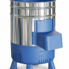 Tocator de legume VINITA, 1.2 kW, 1400 rpm, productivitate 180 kg/h, Volum 30L