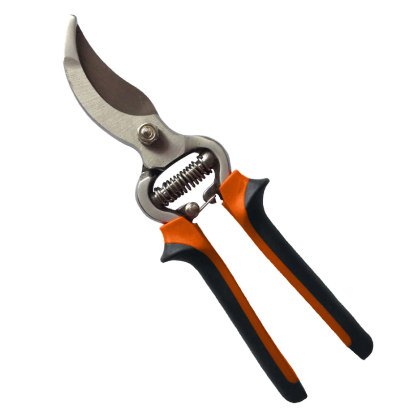 Motocoasa profesionala WOLFSON TRX-620, 2 CP, 8 accesorii, ham confort, 3 sticle de ulei rosu + foarfeca taiere via