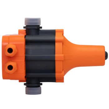 Presostat electronic WOLFSON PC-10, control automat presiunii, protectie supratensiune