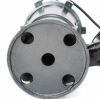 Pompa submersibila apa murdara Wolfson TP-3100, 1100W, 2", 10000 l/h + furtun PVC panzat tip pompieri 2" 20m, 50mm, cuple incluse