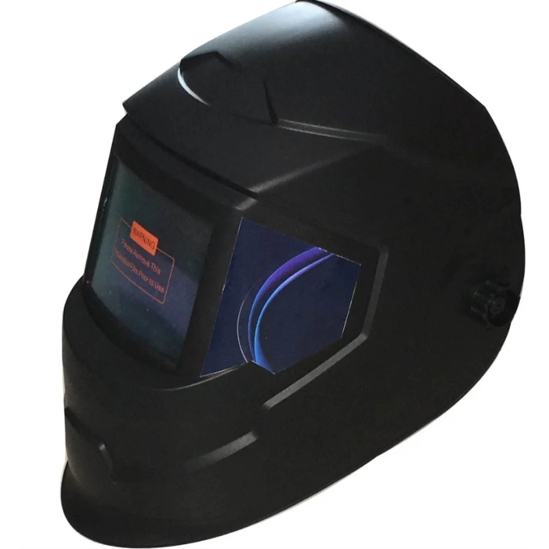 Aparat de sudura cu electrod Wolfson ATX-320 cu Inverter 2 in 1 MMA si LIFT-TIG, 140Ah + Masca de sudura automata, Manusi de sudura