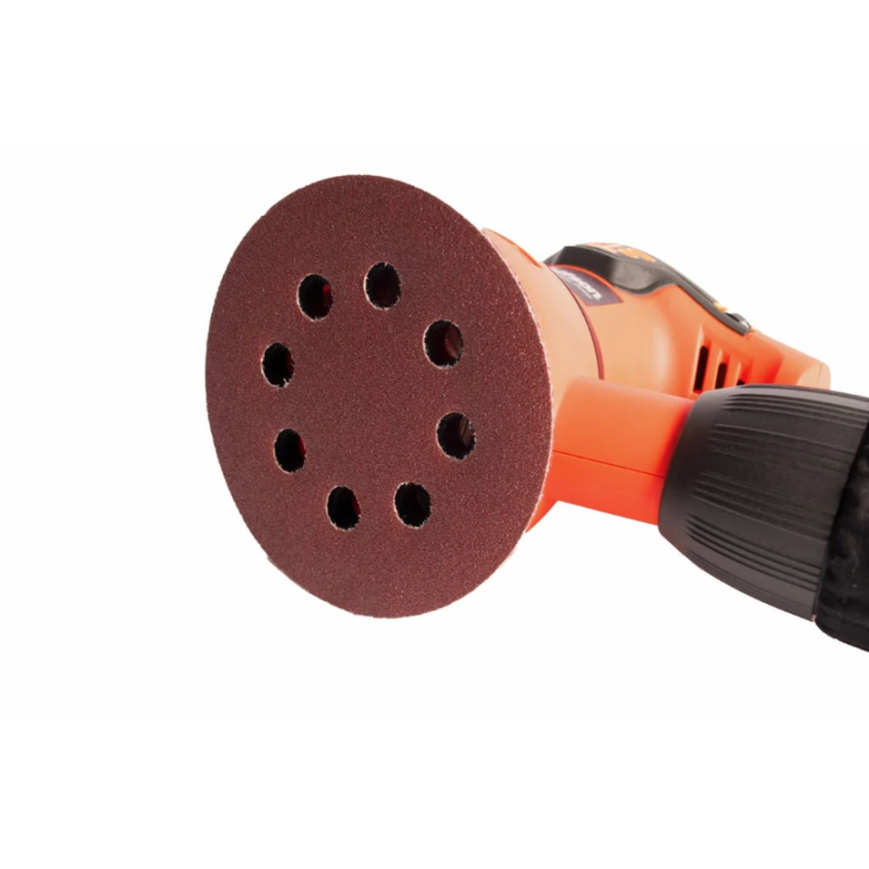 Masina de slefuit rotativa Wolfson - 350W + manusi