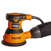 Masina de slefuit rotativa Wolfson - 350W + manusi