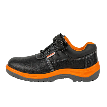 Bocanci de protectie Wolfson SB - marimea 39