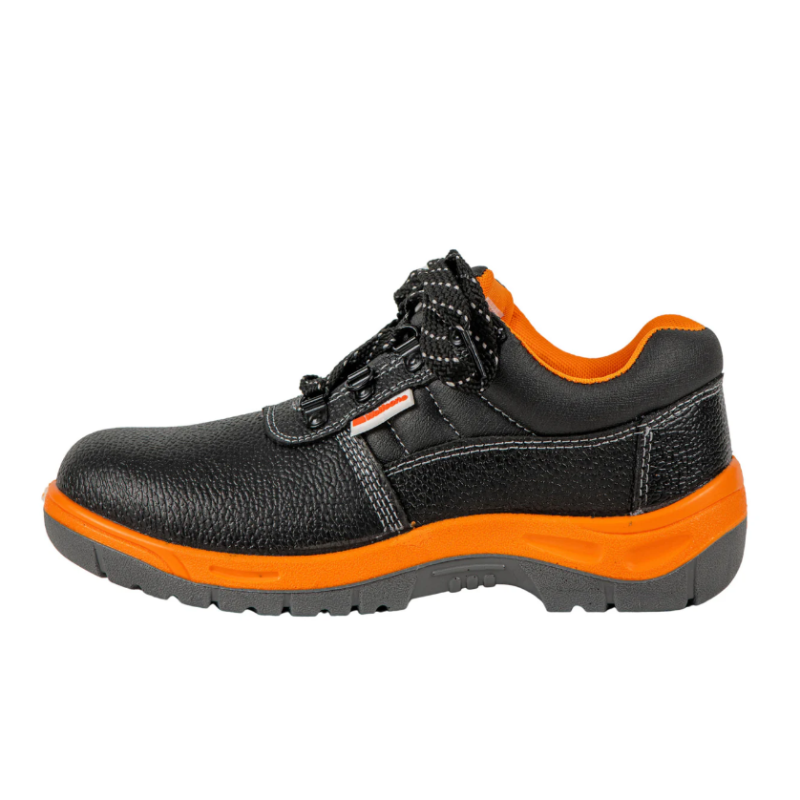Bocanci de protectie Wolfson SB - marimea 39