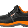 Bocanci de protectie Wolfson SB - marimea 39