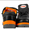 Bocanci de protectie Wolfson SB - marimea 39