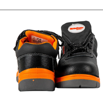Bocanci de protectie Wolfson SB - marimea 39