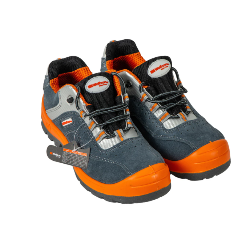 Bocanci de protectie Wolfson - S1P -39