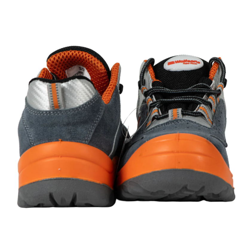 Bocanci de protectie Wolfson - S1P -39