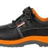 Bocanci de protectie Wolfson SB - marimea 43