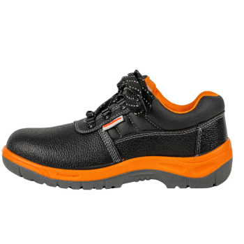 Bocanci de protectie Wolfson SB - marimea 43