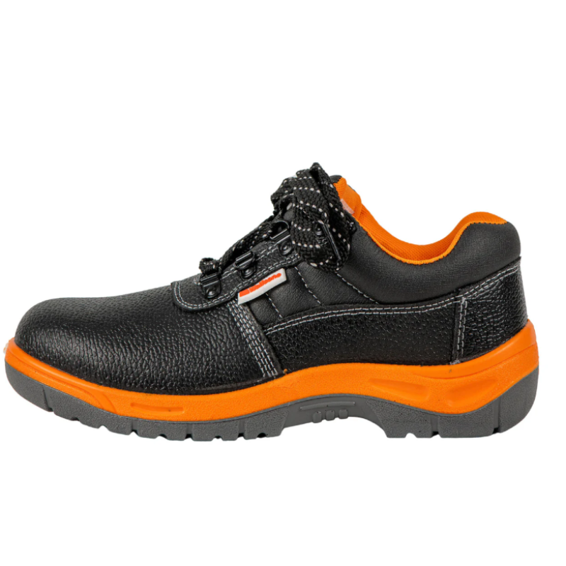 Bocanci de protectie Wolfson SB - marimea 43
