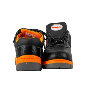 Bocanci de protectie Wolfson SB - marimea 43