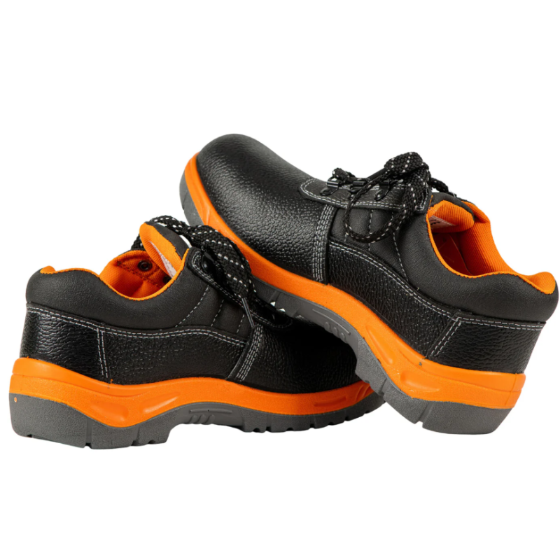 Bocanci de protectie Wolfson SB - marimea 43