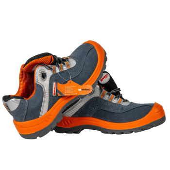 Bocanci de protectie Wolfson - S1P -45