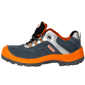 Bocanci de protectie Wolfson - S1P -45