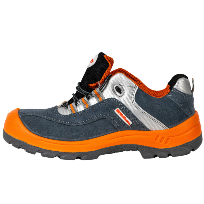 Bocanci de protectie Wolfson - S1P -45