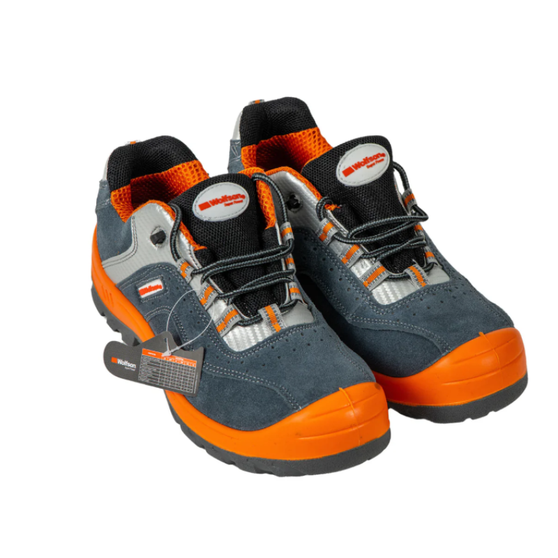 Bocanci de protectie Wolfson - S1P -45