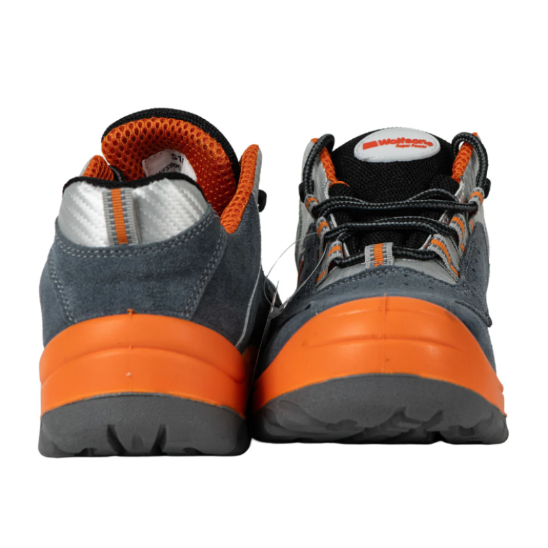 Bocanci de protectie Wolfson - S1P -45