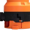 Pompa de apa murdara Wolfson din plastic, 450W + furtun 20m