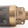 Pompa submersibila apa curata WOLFSON 4SKM-150 PRO - 1100W, 3300 l/h + Presostat Total