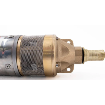 Pompa submersibila apa curata WOLFSON 4SKM-150 PRO - 1100W, 3300 l/h + Presostat Total