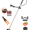 Motocoasa Gospodarul Profesionist 520, 3 CP + fir taietor +3 ulei 0.1L + foarfeca taiere crengi