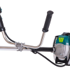 Motocoasa Gospodarul Profesionist 520, 3 CP + fir taietor +3 ulei 0.1L + foarfeca taiere crengi