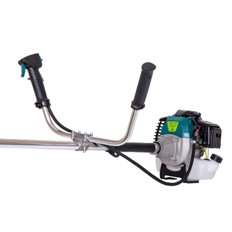 Motocoasa Gospodarul Profesionist 520, 3 CP + fir taietor +3 ulei 0.1L + foarfeca taiere crengi