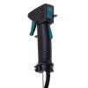 Motocoasa Gospodarul Profesionist 520, 3 CP + fir taietor +3 ulei 0.1L + foarfeca taiere crengi