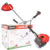 Motocoasa Blade Alpin 520, 3CP, 7 accesorii, ham profesional + 3 sticle ulei 0.1l + foarfeca taiere vie