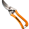 Motocoasa Blade Alpin 520, 3CP, 7 accesorii, ham profesional + 3 sticle ulei 0.1l + foarfeca taiere vie