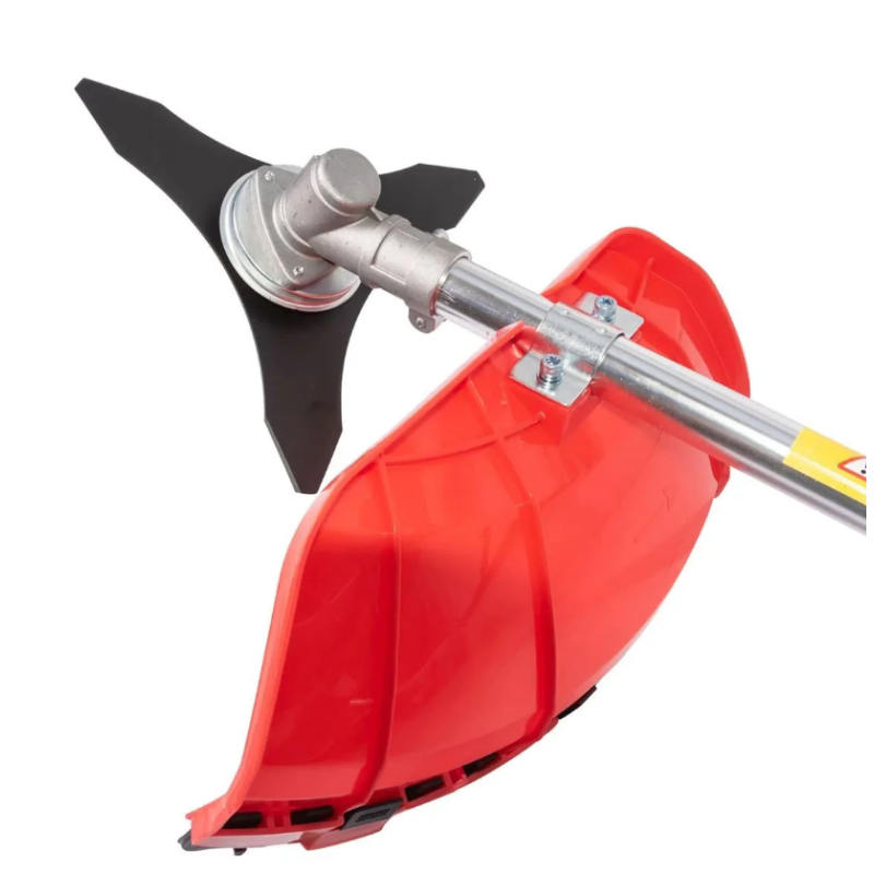 Motocoasa Blade Alpin 520, 3CP, 7 accesorii, ham profesional + 3 sticle ulei 0.1l + foarfeca taiere vie