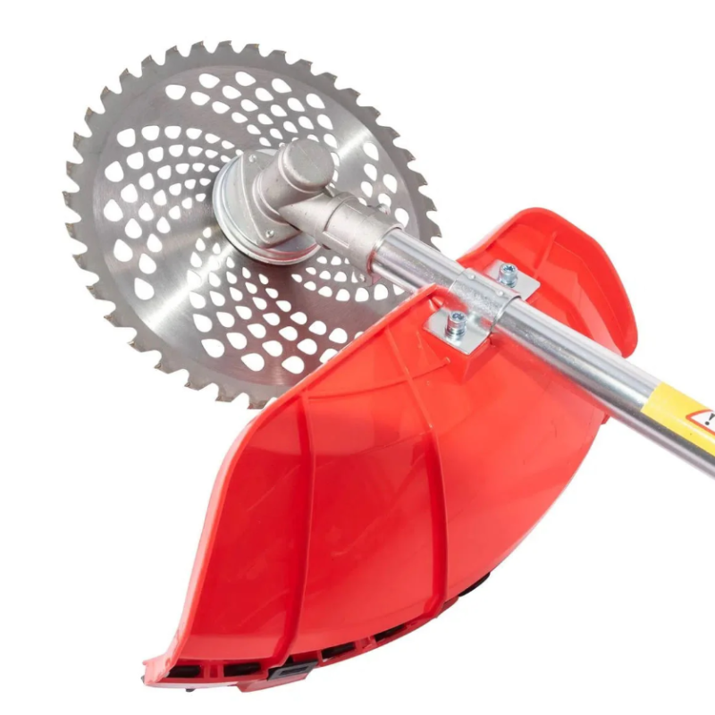 Motocoasa Blade Alpin 520, 3CP, 7 accesorii, ham profesional + 3 sticle ulei 0.1l + foarfeca taiere vie