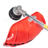 Motocoasa Blade Alpin 520, 3CP, 7 accesorii, ham profesional + 3 sticle ulei 0.1l + foarfeca taiere vie