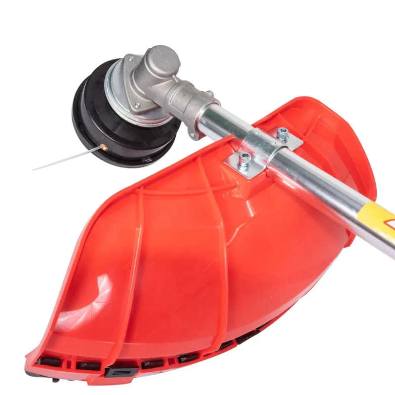 Motocoasa Blade Alpin 520, 3CP, 7 accesorii, ham profesional + 3 sticle ulei 0.1l + foarfeca taiere vie
