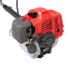 Motocoasa Blade Alpin 520, 3CP, 7 accesorii, ham profesional + 3 sticle ulei 0.1l + foarfeca taiere vie
