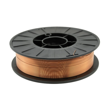 Sarma pentru sudura cu gaz protector Wolfson, 1MM/5 KG