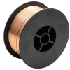Sarma pentru sudura cu gaz protector Wolfson, 1MM/5 KG