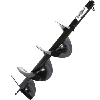 Burghiu de pamant Wolfson, 100mm