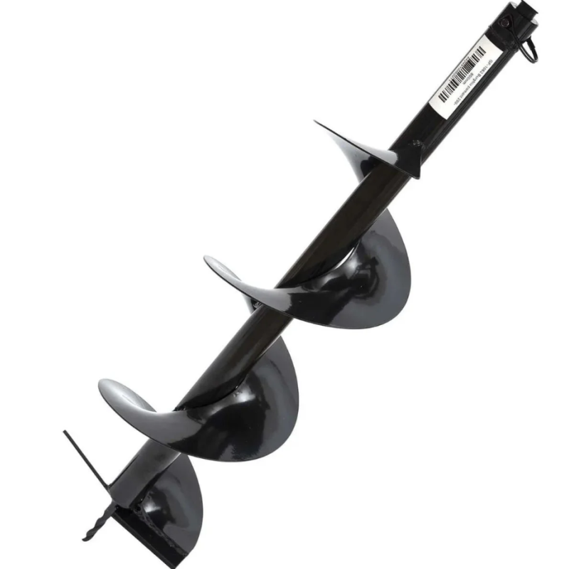 Burghiu de pamant Wolfson, 100mm