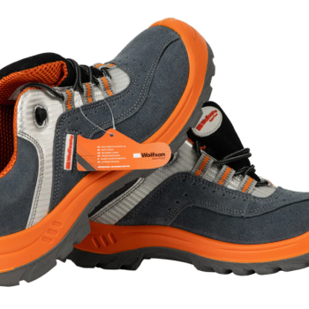 Bocanci de protectie Wolfson - S1P -44