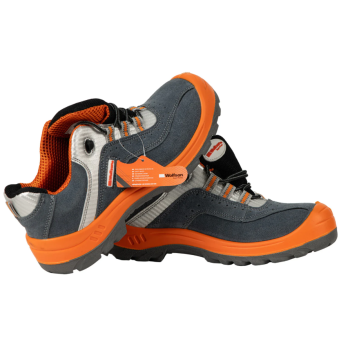 Bocanci de protectie Wolfson - S1P -44