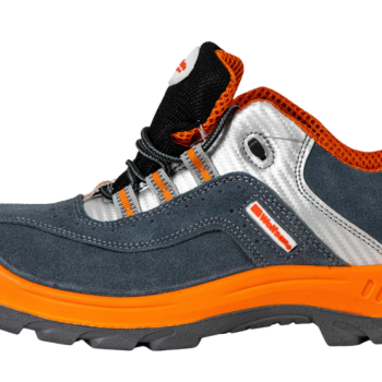 Bocanci de protectie Wolfson - S1P -44