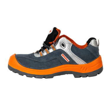 Bocanci de protectie Wolfson - S1P -44