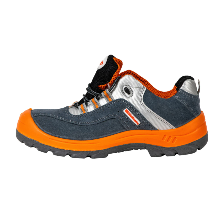 Bocanci de protectie Wolfson - S1P -44