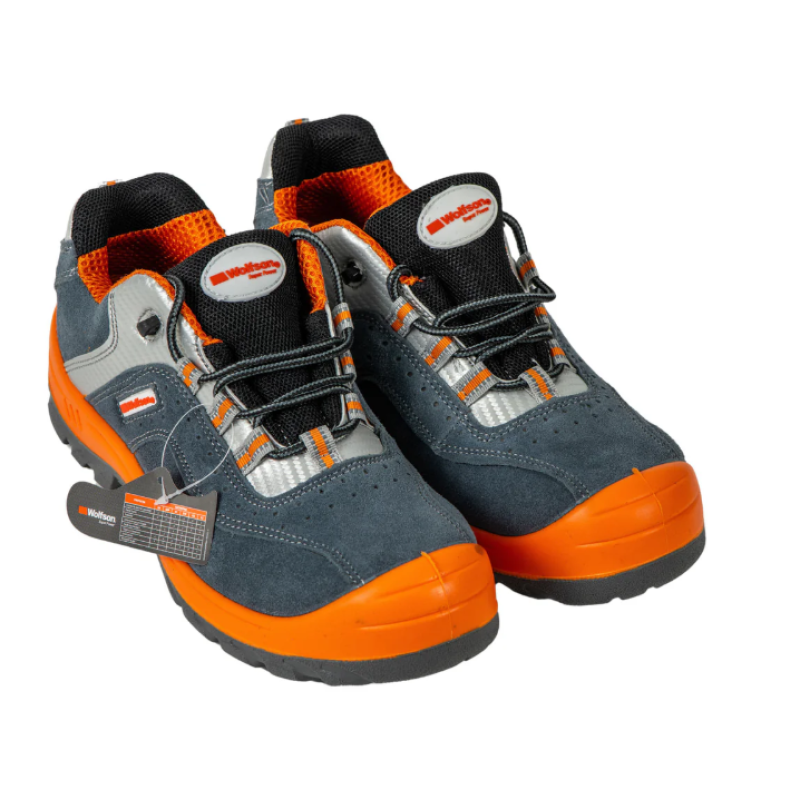 Bocanci de protectie Wolfson - S1P -44