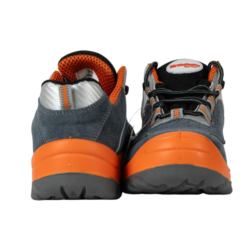 Bocanci de protectie Wolfson - S1P -44